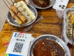 -陈氏老字号十三小炸炸店