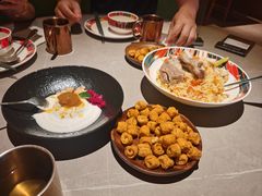 -塔哈尔·新疆盛宴(奉贤龙湖店)