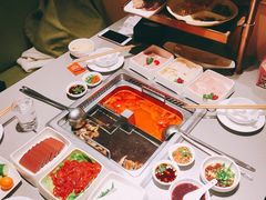 -海底捞火锅(方塔东街店)