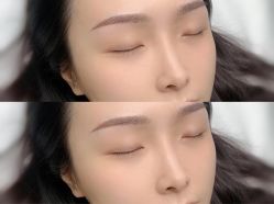 -久匠·纹眉半永久野生眉