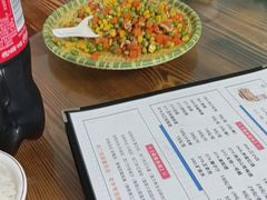 -花悦农庄 | 烧鸡·竹筒饭(沙迳高沙温泉香溪堡店)