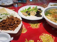 -人民公社大食堂(顺义总店)
