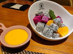 -半悦牛排(龙湖西宸天街店)