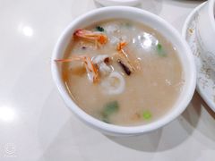 -如轩·海鲜砂锅粥·潮汕菜(海珠店)