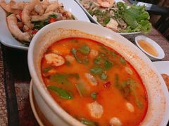 -自然餐厅(Phuket)