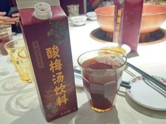 -北京老门框爆肚涮肉馆(锦业路店)