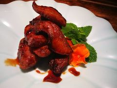 绝味熏鱼-鱼食饭稻·苏浙土菜17年老馆子(平江路店)