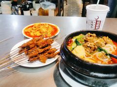 -清真·穆萨砂锅(大皮院店)