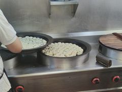 -小杨生煎(黄河路店)