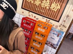 -矮子粉店1985·长沙米粉(湘春路店)