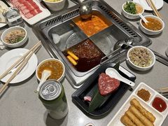 -海底捞火锅(宝龙广场夜宵主题店)