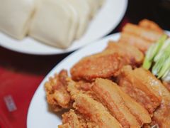 夹馍海山骨-舒味姜母鸭·沙茶面(湖里店)