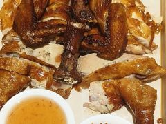 -东方一串·龙虾烧烤·特色烤鱼(柳州路店)