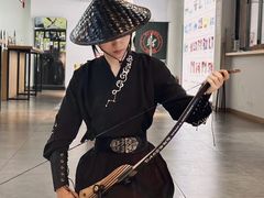 -道顺射箭·团建·骑射(张杨路店)