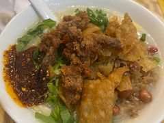 -豆相识•九九豆腐脑(牛咡桥店)