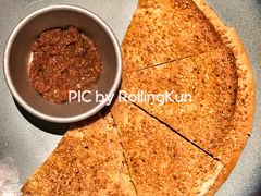 -丝路金桃·新疆菜(徐汇店)