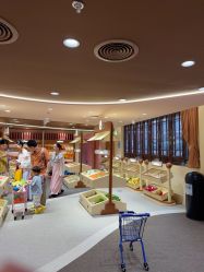 -奈尔宝·国风主题儿童乐园·亲子餐厅(豫园商城店)