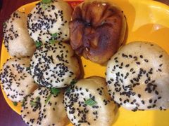 -小杨生煎(龙之梦购物中心店)