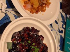 -绿茶餐厅(珞珈创意城店)