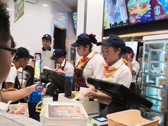 -德克士(北京站店)