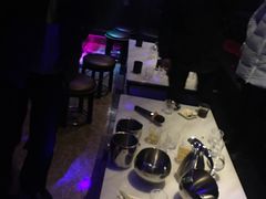 -OS CLUB(长风大悦城店)