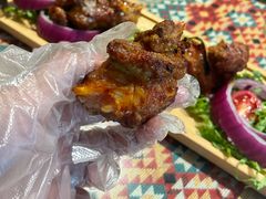 -羊巴道新疆菜·清真(上梅林店)