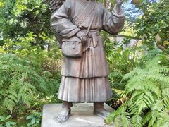 -广州神农草堂中医药博物馆