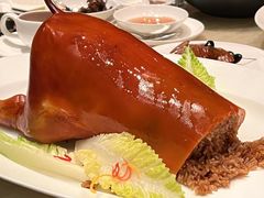 -8餐厅(新葡京酒店)