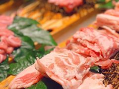 -梨花自助烤肉(天河城店)