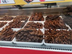 -张鸭子重庆特产卤味小吃(未来国际店)