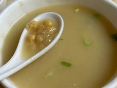 -温记府廟豆汤饭·始于1955年(海椒店)