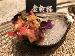 -老乾杯和牛烧肉(王府中环店)