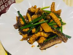 -石岐佬中山菜馆(张溪店)