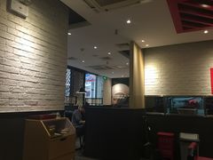 -阿香米线(天津凯德餐厅店)
