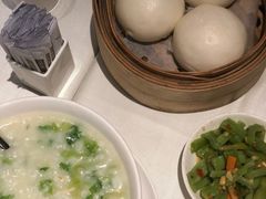 -百乐潮州酒家(时代广场店)