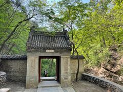 -北京上方山国家森林公园