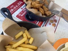-必胜客(领界店)