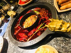 -蜀大侠火锅(建设路第五大道店)