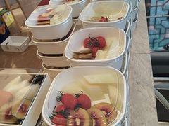 -聚福宝合苑食府(南头镇店)