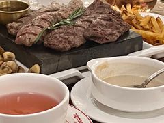 -Entrecôte 法国牛扒馆(保利·时光里店)
