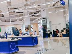 -优购镜仓(黄岛吾悦店)