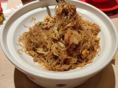 -避风塘(宝山万达店)