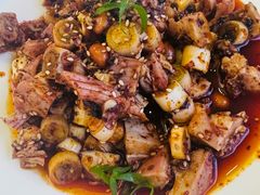 -成都驻京办餐厅(蜀都宾馆店)