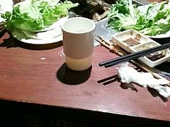 -比亚森自助烤肉料理(裕华店)