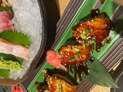 -虹料理·日料放题(悠方店)