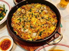 -明本湛江鸡•海鲜小厨(陈家祠店)