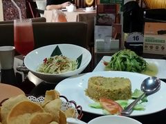 -金厨泰国餐厅·全泰籍厨师料理(拱北店)