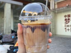 -微焙咖啡工厂(海峡创意产业园·红坊店)