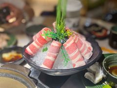 -狐狸爱上椰子鸡(滨江星光大道店)