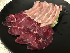 -椰子营·椰子鸡火锅(万象里店)
